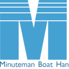 Minuteman Boat Handling Equipment, Inc. - Logo