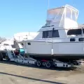 How Trailer Repair Services Can Add Years to the Life of Disc Brakes for Boat Trailer Systems