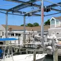 Boat Lift Maintenance: What Minuteman Includes That Other Manufacturers Don’t