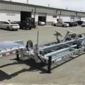 How Heavy-Duty Boat Yard Trailers Keep Marinas Moving and Help Crews Get More Done Every Day