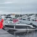 What Matters More in a Boat Trailer: Corrosion Protection or Handling Control?
