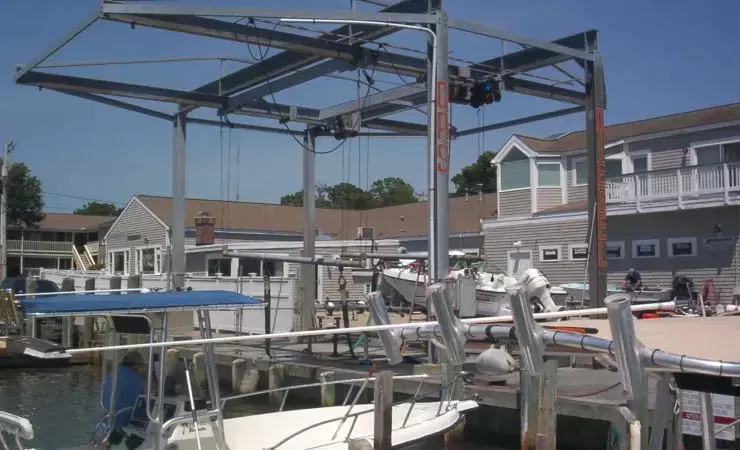Boat Lifts-2